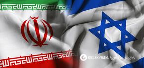 Nie obiekty nuklearne: Media donoszą o celach izraelskiego ataku w Iranie zeszłej nocy