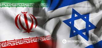 Nie obiekty nuklearne: Media donoszą o celach izraelskiego ataku w Iranie zeszłej nocy