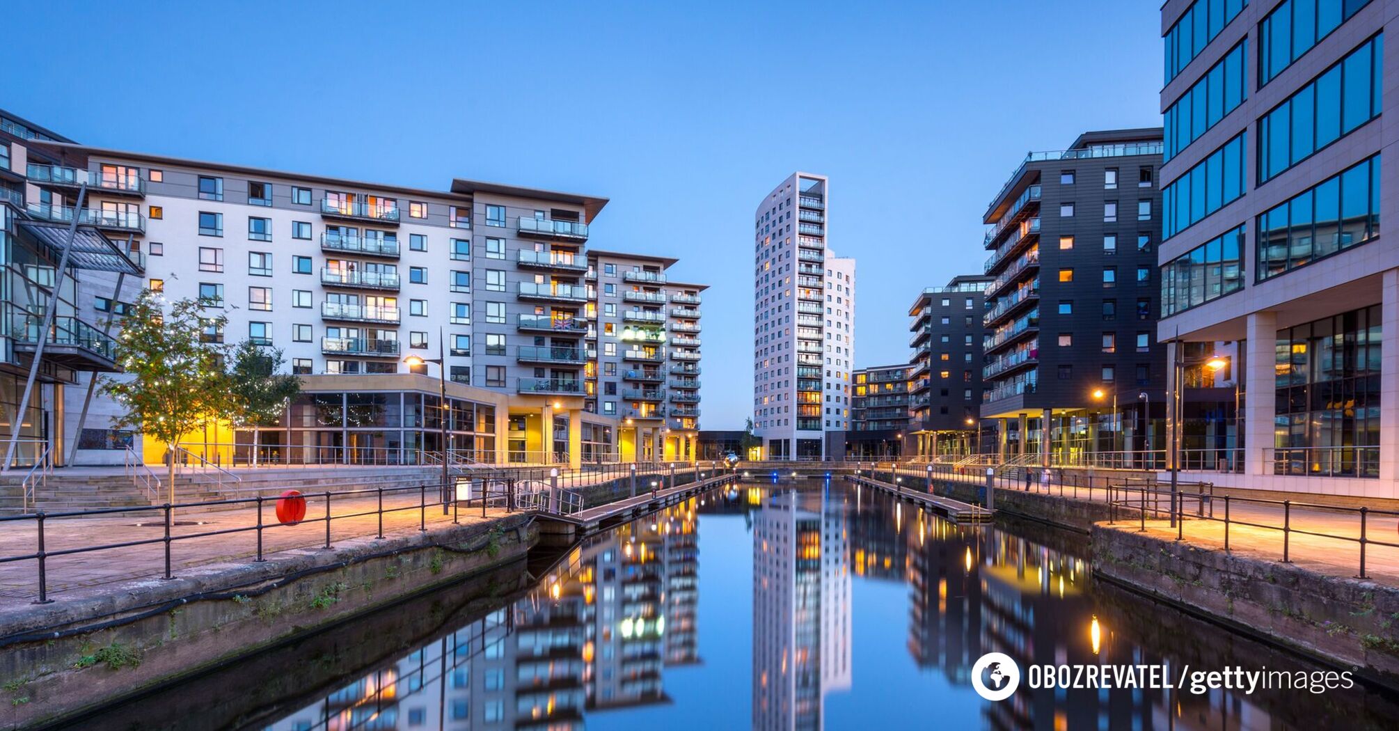 This British city recognized as one of the best places for living: what makes it so special