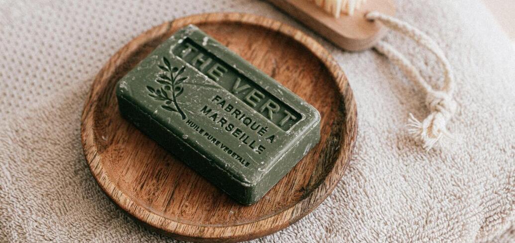 Прикмети про мило