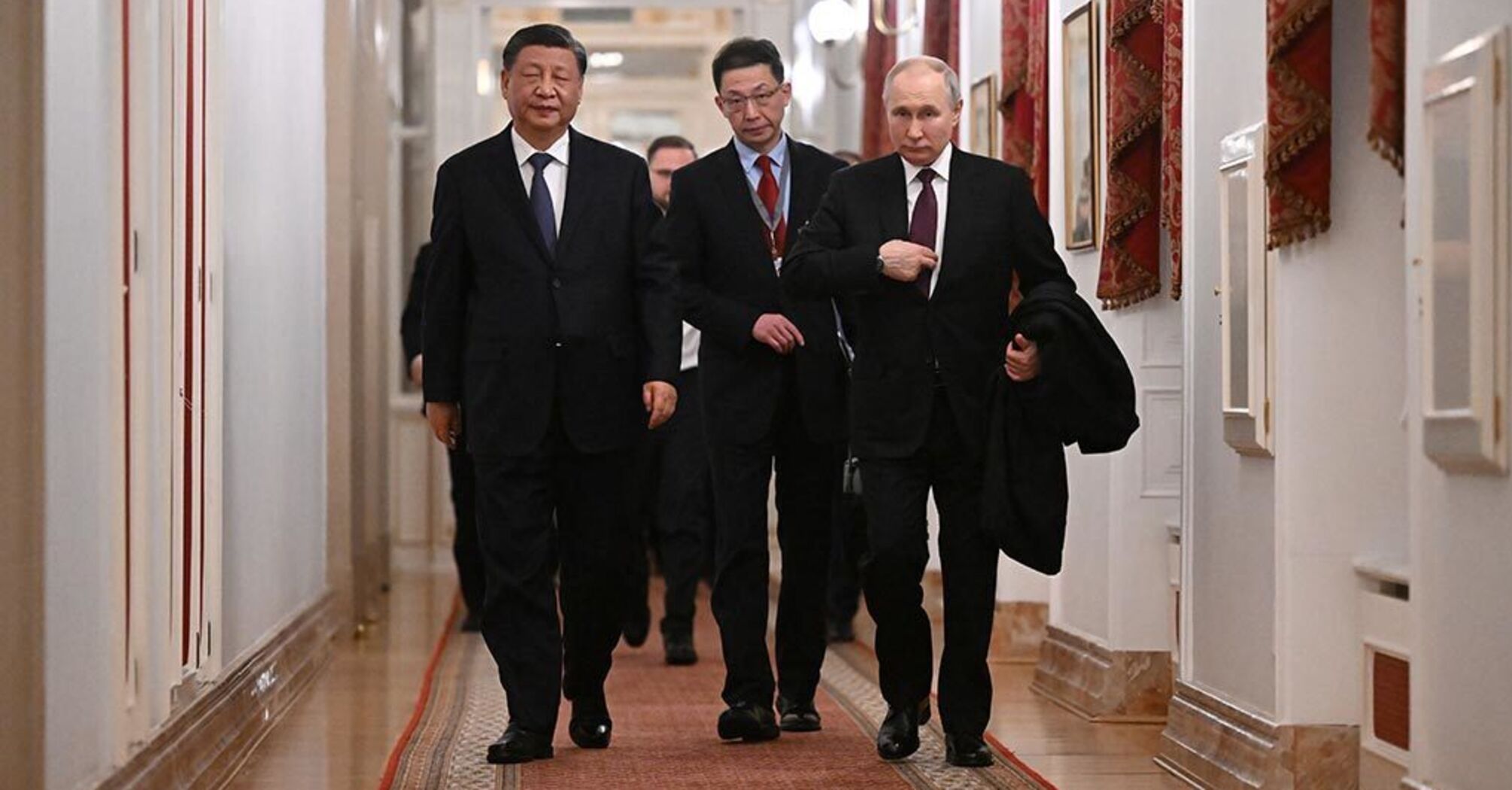 Czego Xi Jinping wciąż nie rozumie w sprawie Ukrainy: Klimkin wyjaśnia stanowisko Chin