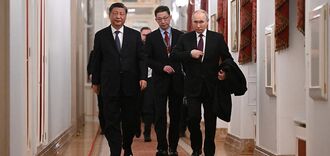 Czego Xi Jinping wciąż nie rozumie w sprawie Ukrainy: Klimkin wyjaśnia stanowisko Chin