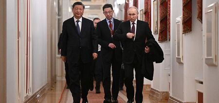 What Xi Jinping still doesn't understand about Ukraine: former Minister of Foreign Affairs explains China's attitude