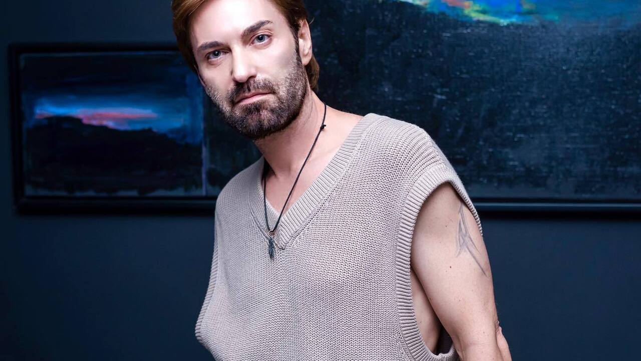 EL Kravchuk's concert in Transcarpathia canceled due to singer's sexual orientation. All details of the scandal