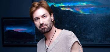 EL Kravchuk's concert in Transcarpathia canceled due to singer's sexual orientation. All details of the scandal