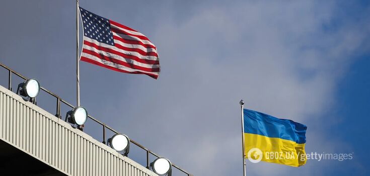 White House: We expect arms deliveries to Ukraine to begin immediately after Congressional action