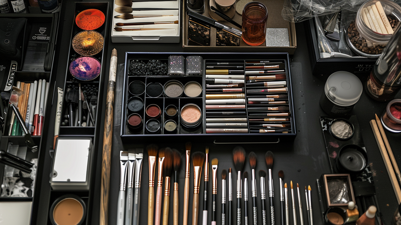 Do makeup like a professional: these three life hacks will transform your look