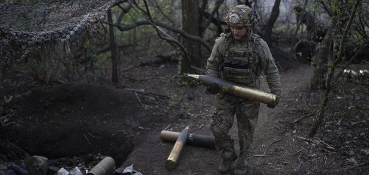 The AFU will be in a much better position: ISW predicts Russia's actions until Ukraine receives US military assistance
