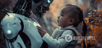 Czy sztuczna inteligencja Zuckerberga oszalała? Chatbot Facebooka twierdzi, że ma "specjalne" dziecko