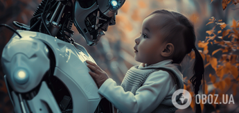 Has Zuckerberg's artificial intelligence gone crazy? Facebook chatbot claims to have a "special" child