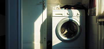 How to quickly get rid of mold in the washing machine: a simple method