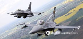 Danish Ambassador clarifies when Ukraine will receive F-16s: 'They will definitely be here'