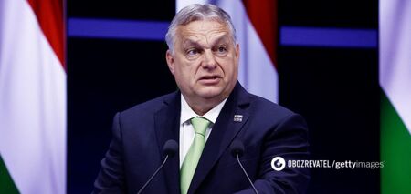 Orban says the West is one step away from sending troops to Ukraine