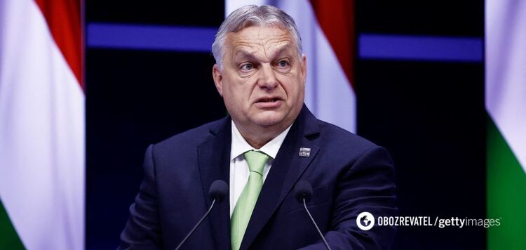 Orban mówi, że Zachód jest o krok od wysłania wojsk na Ukrainę