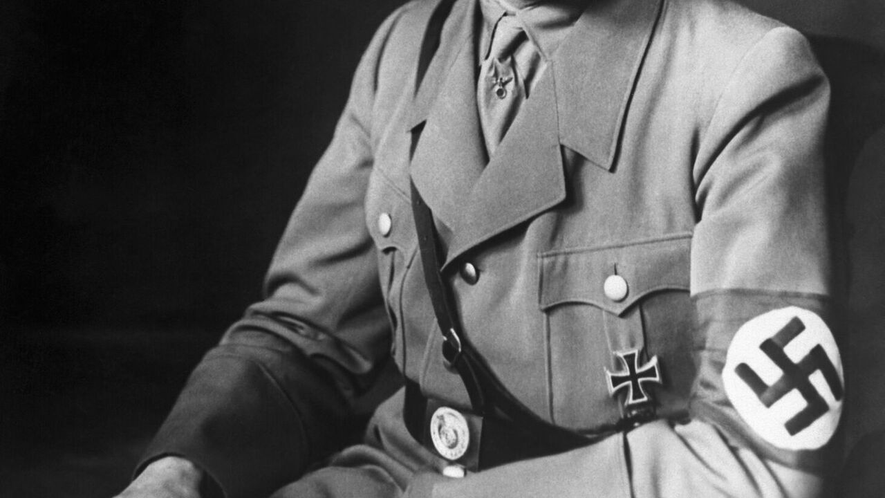Hitler adored animals, used drugs and was impotent. 10 shocking facts about one of the world's most brutal executioners