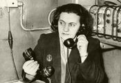 Берта Рапопорт – одна из первых женщин-капитанов в мире, родившаяся в Одессе