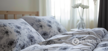 Here's why new bedding should always be washed right away: an unexpected reason