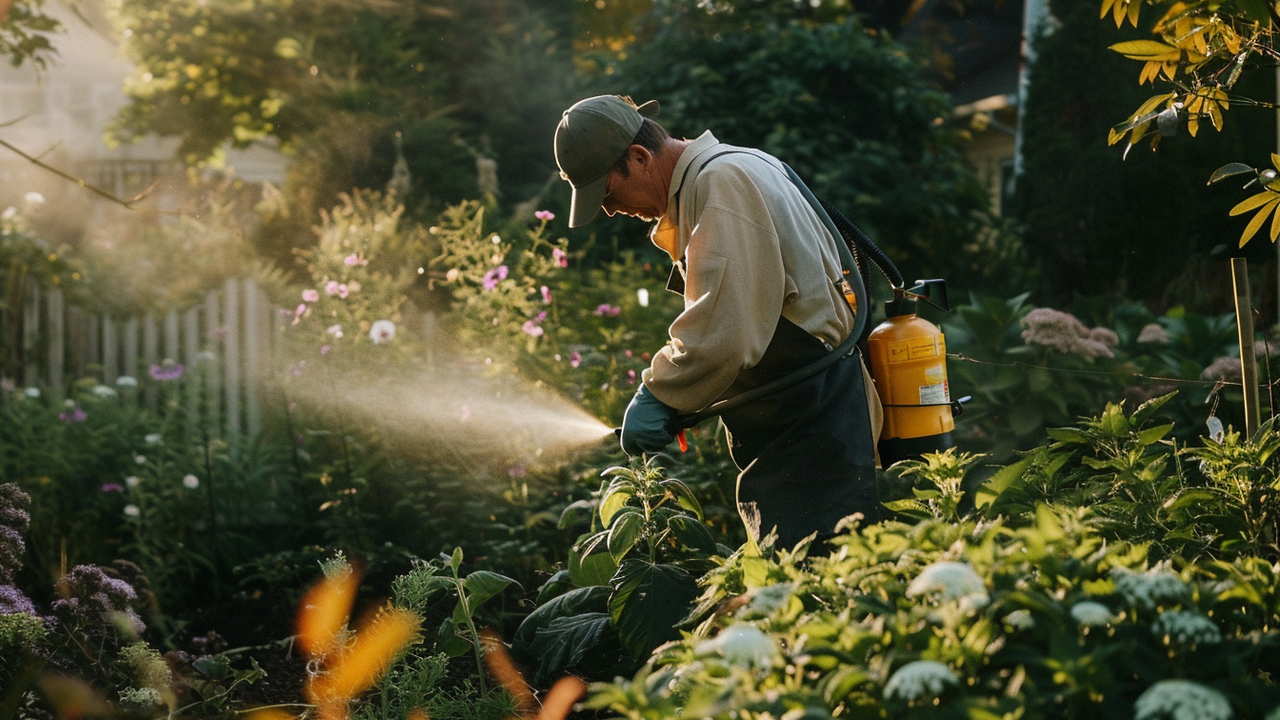 How to treat plants from aphids: expert advice