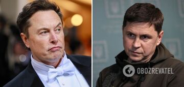 "It's blatantly simple": the OP responded to Musk's accusations about the lack of a "strategy for exiting the war"