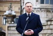 Duda says Poland is ready to deploy nuclear weapons on its territory