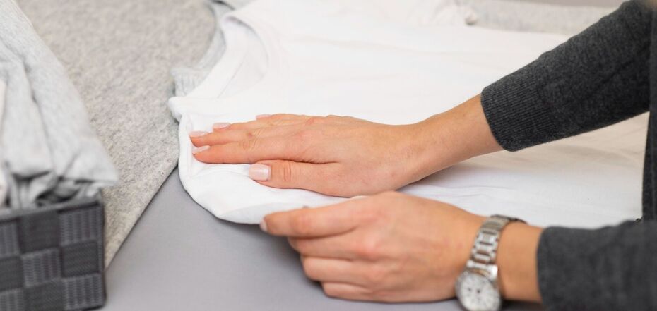 Практические лайфхаки для выведения пятен от кетчупа