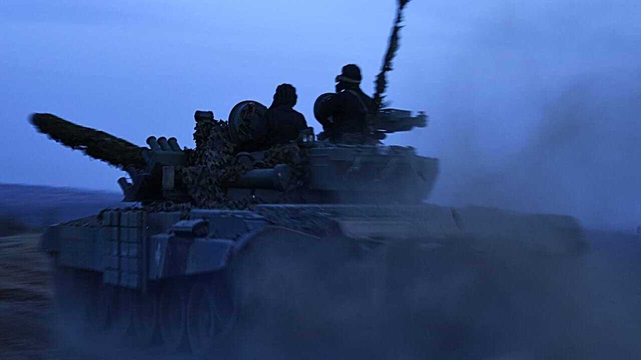 The situation in eastern Ukraine has escalated: the Armed Forces of Ukraine named the main goal of the occupiers