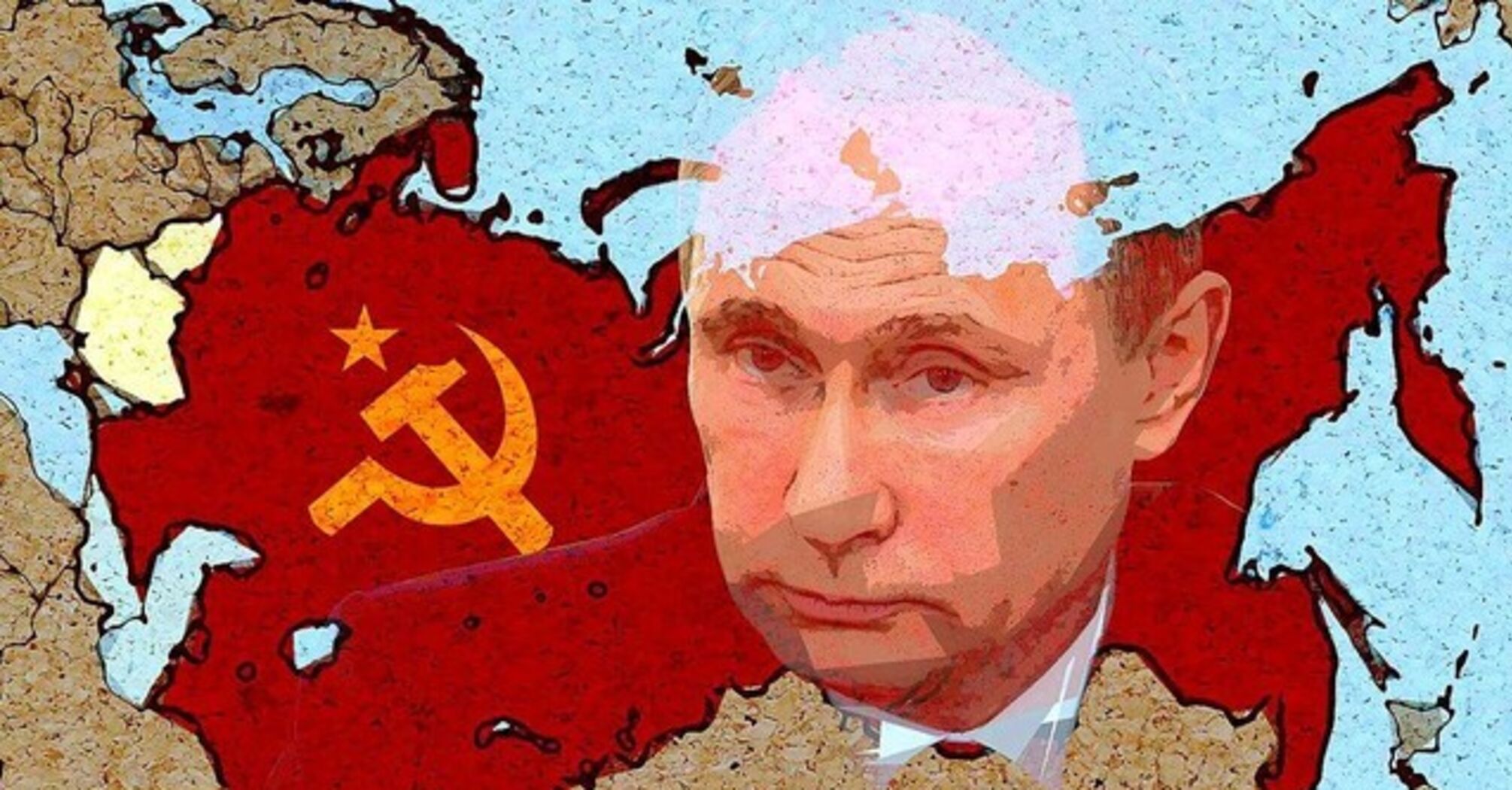 'Nie ukrywa swoich zamiarów': Zełenski wymienia kraje, które Putin zaatakuje, jeśli przejmie Ukrainę