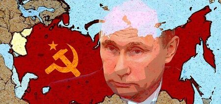 'Nie ukrywa swoich zamiarów': Zełenski wymienia kraje, które Putin zaatakuje, jeśli przejmie Ukrainę
