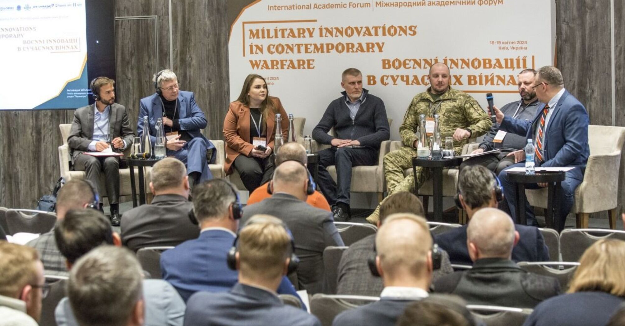 "They save soldiers' lives": Syrsky's deputy tells about the introduction of robotic systems in the Armed Forces