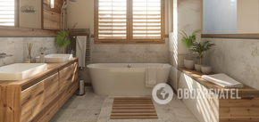 How to get rid of unpleasant odors in the bathroom: a familiar product will help