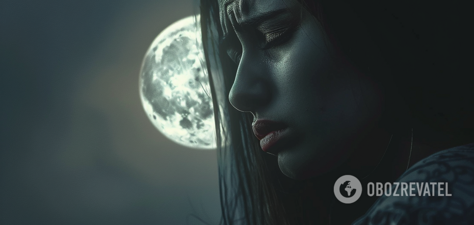 It can be very painful: to whom the full moon on April 24 will bring disappointment in love