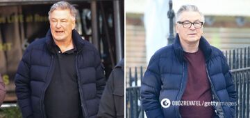 "Dlaczego ją zabiłeś?" Alec Baldwin wytrącił telefon z rąk kobiety, która publicznie zadała mu niewygodne pytanie