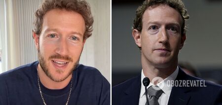 Mark Zuckerberg ze stylową brodą wywołał burzliwą reakcję w sieci: zareagował założyciel Facebooka i jego żona