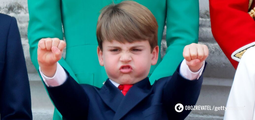 Prince Louis is six! 10 most interesting facts about the royal rascal adored by the whole world