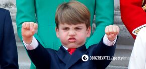 Książę Louis ma sześć lat! 10 najciekawszych faktów o królewskim urwisie uwielbianym przez cały świat