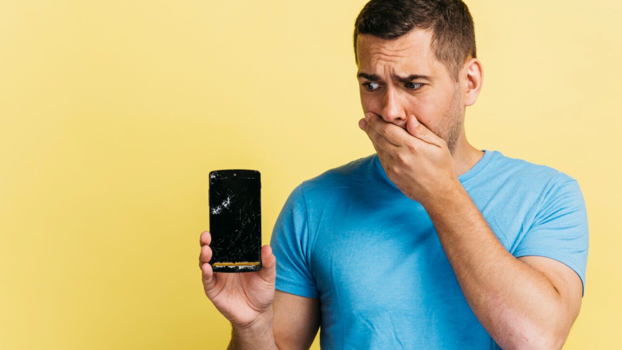 Как обращаться с вышедшим из строя смартфоном: 5 полезных советов