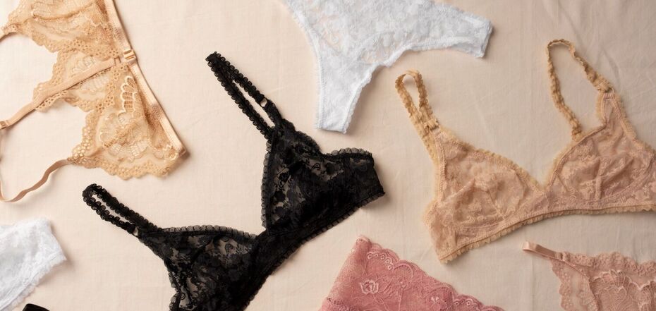 Как выбрать нижнее белье