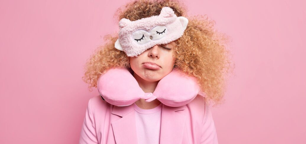 Методы для хорошего самочувствия после бессонной ночи