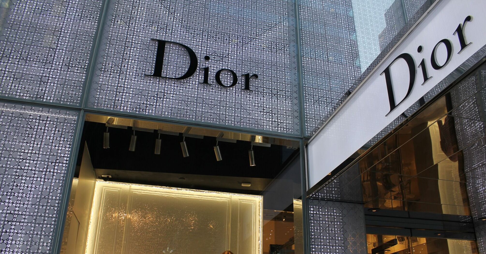 5 фактов о Dior