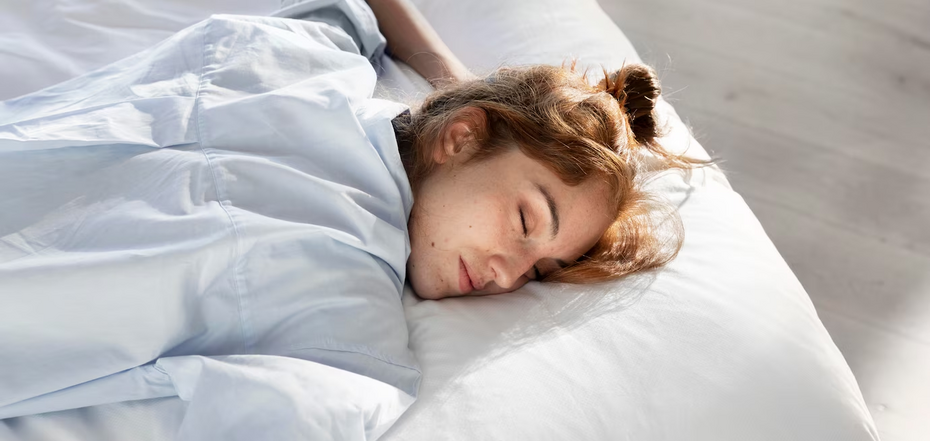 Способы улучшения сна