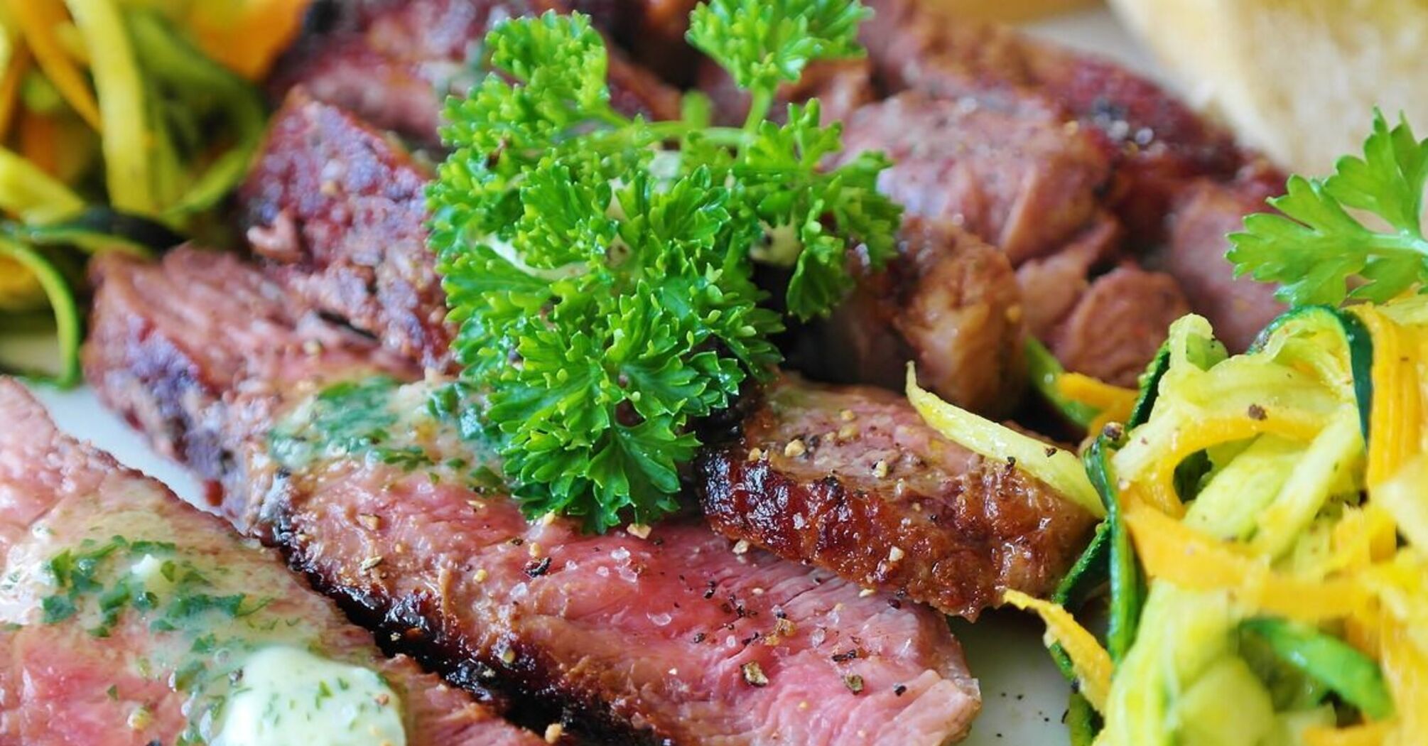 В чем польза цинка: продукты, содержащие большое количество минерала