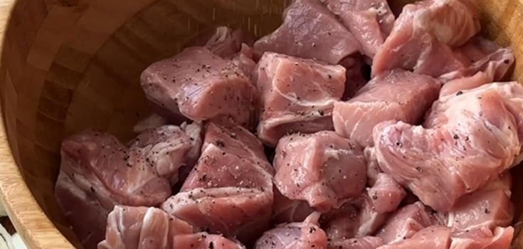 You can get poisoned: in what dishes you absolutely must not marinate barbecue