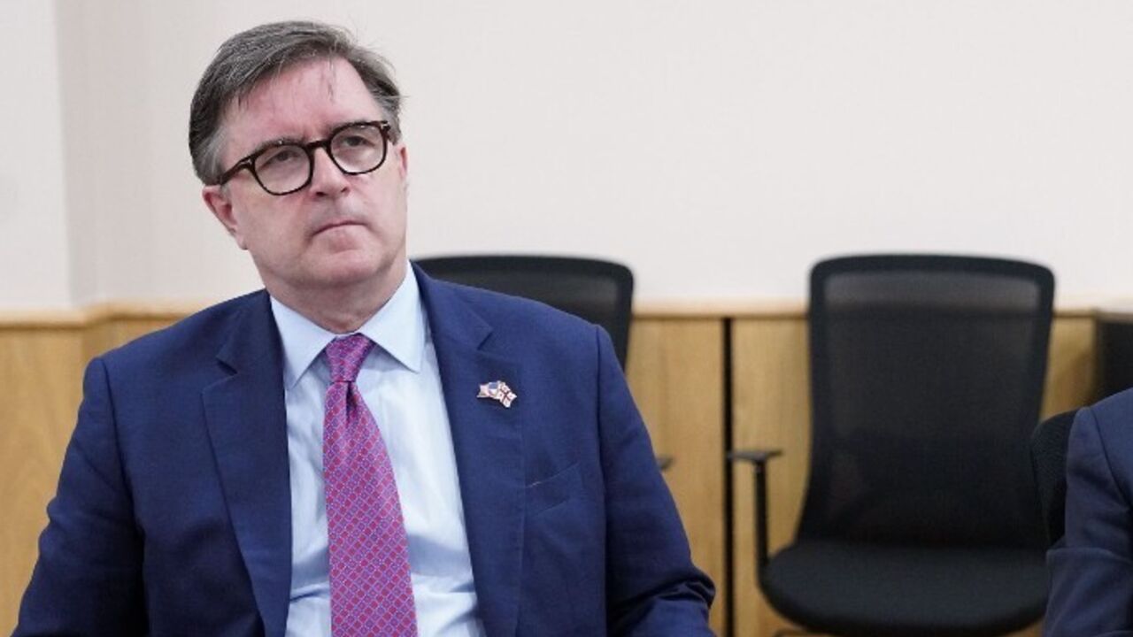 Departament Stanu USA nakreślił drogę Ukrainy do zwycięstwa: zawiera ona trzy punkty