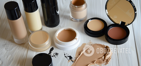 How to choose the perfect concealer: simple tips