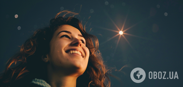 Who was born under a lucky star: love horoscope for May