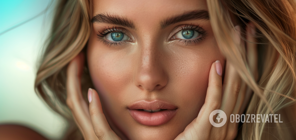 How to create a truly mesmerizing look: a technique that will change your makeup forever