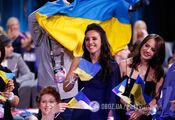 Jamala will become Ukraine's spokesperson at Eurovision 2024: the singer will announce the National Jury's scores in the grand final