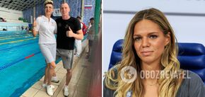 Reprezentacja Rosji skarży się, że sportowcy są zmuszani do "chowania się jak strusie w piasku"