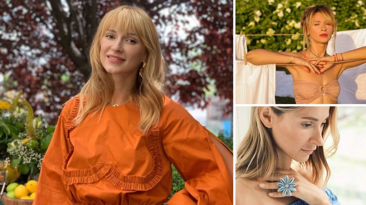 "Mam dobre relacje z moimi byłymi". TAYANNA - o ziemi na Bali w prezencie, wizytach u psychologa i nienawiści z powodu duetu z Wierą Breżniewą