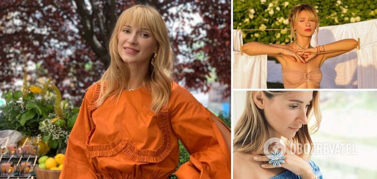 "Mam dobre relacje z moimi byłymi". TAYANNA - o ziemi na Bali w prezencie, wizytach u psychologa i nienawiści z powodu duetu z Wierą Breżniewą